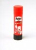 Goma pritt en barra
